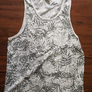 Retro Abercrombie tank top